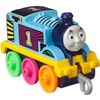 abgee 900 HBX86 EA Small Push Along Neon Thomas, red
