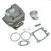 ICOOYO Cylinder Piston Kit for Stihl MS362 MS362C