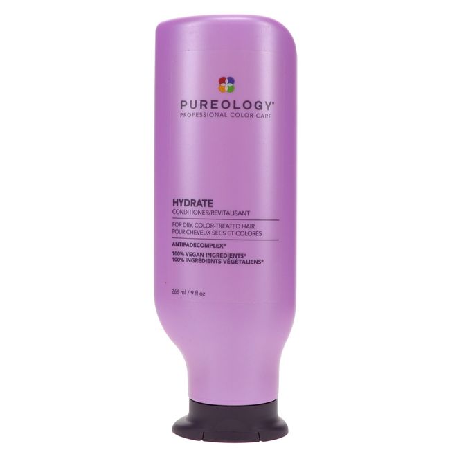 Pureology Hydrate Conditioner 9 oz