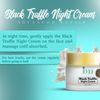 Black Truffle Night Cream – Anti-Aging & Hydrating Collagen Boost