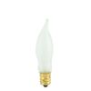 (Case of 25) Bulbrite 7.5CFF/15/3