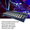 14 Channel Audio Mixer 16 DSP USB bluetooth Stereo Mixing Console Studio System