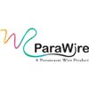 Copper Wire, Silver Plated Parawire 26ga Silver 150' Roll