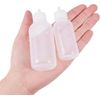30cc Needle Glue Squeeze Bottle, Precision Tip Applicator, 10 Pack