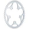 Stronglight Kettenblatt Type 110 S, Silber, 34 T