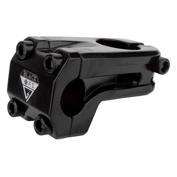 Black Ops Defend`R BMX Bicycle Stem