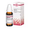 DHU Spigelia D4 Dilution, 20 ml Lösung