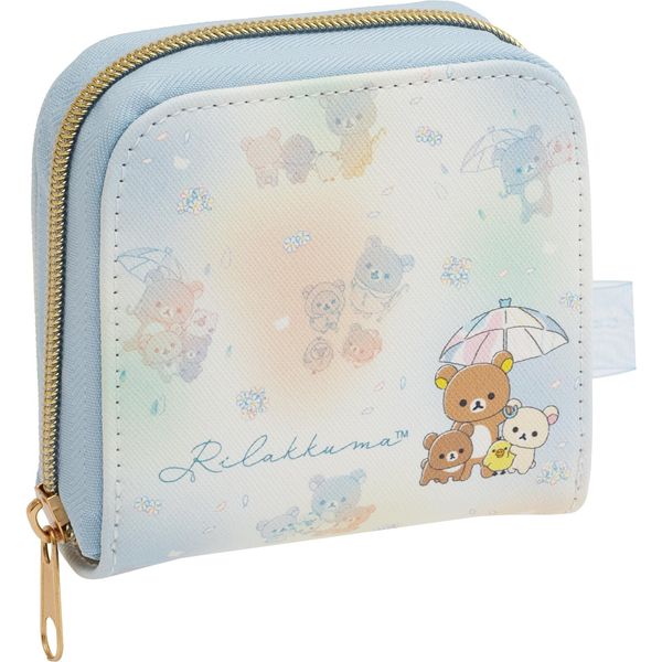 San-X CA65201 Character Goods Supplement Pouch