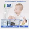 Berrcom JXB-178 Non-Contact Infrared Forehead Thermometer