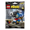 LEGO Mixels 41579 Camsta Building Kit (62 Piece)