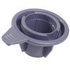 Replacement Single-Serve K Cup Holder, Compatible with Hamilton Beach FlexBrew 49940, 50, 66, 74, 75, 76 (2 Pack)