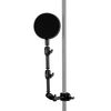 GRAVITY STANDS Traveler 3D Arm with Pop Filter (MA 1)