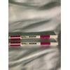Lego Gel Pen Refillable 0.7mm Fine-Tip - Magenta (x 2!!)