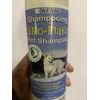 Kenic Sno-Flake Pet Shampoo, 17-Ounce Detergent and soap free