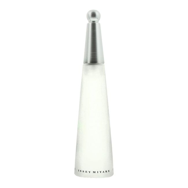 Issey Miyake L'eau d'Issey for Women EDT, White, 0.84 Fl Oz