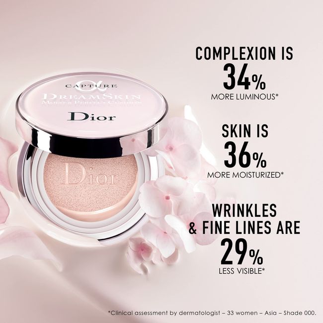 Capture dreamskin moist & perfect cushion spf clearance 50