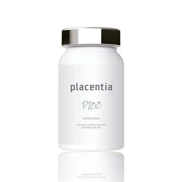 placentia(プラセンティア) サプリメント 60粒