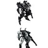 Big Firebird Toy, Build EX03/EX04, EX Movable, 2-Piece Set, First Edition