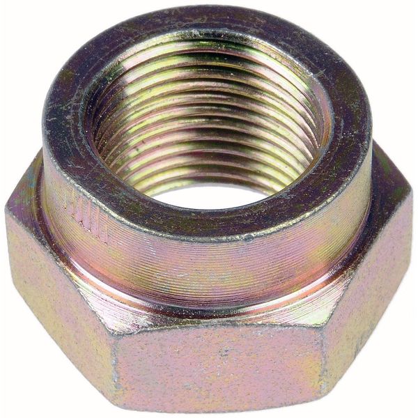 Dorman 05170 Spindle Lock Nut Kit