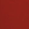 Encasa Table Runner Size 32x230 cm | Cotton Canvas Fabric | Deep Red Solid Color | Machine Washable & Durable