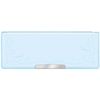 Q-LiA 93100 Pen Case, Look-In Soft Pen Case (Simple)