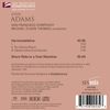 Adams: Harmonielehre; Short Ride in a Fast Machine