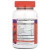 Kids, Triple Action Immunity Gummies with Elderberry, 60 Gummies