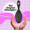 Wet Brush Classic Hair Brush, Black