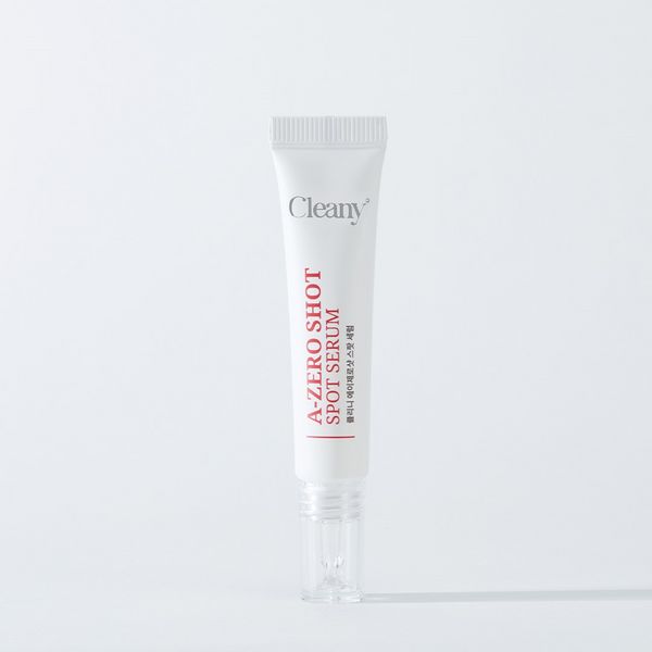 [Clearance] Cleany A Zero Shot Spot Serum 10ml