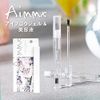 Aimmx Eyebrow Gel Eyebrow Serum, 00 Clear Gel (Clear Gel), Ai Takahashi, 2nd Edition