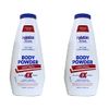 Ammens Powder-Original-11 oz, 2 pk