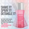 Revlon EQUAVE Color Vibrancy Instant Detangling Conditioner 200ml