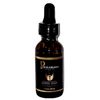 1oz Organic Alpha Man Beard Oil by Pheraroma Co.
