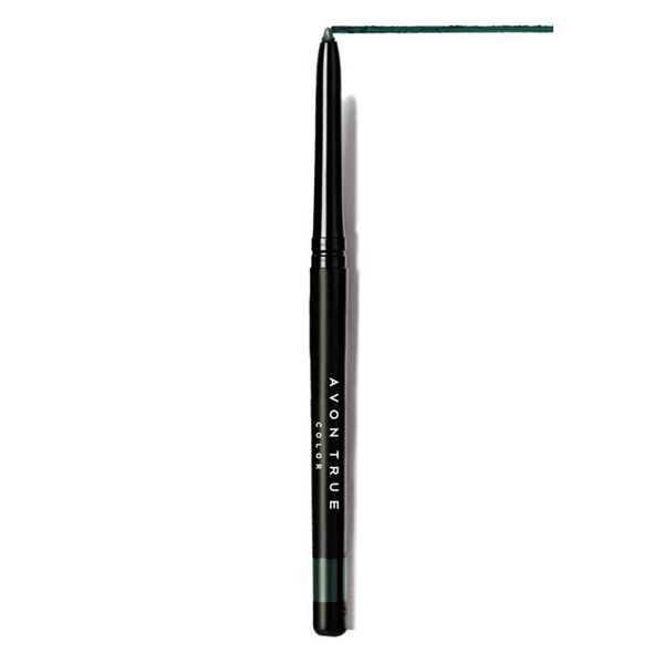 Avon Glimmersticks Açılıp Kapanabilen Göz Kalemi Emerald İkili Set