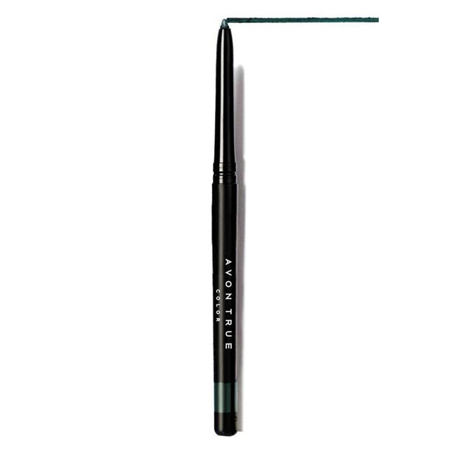 Avon Glimmersticks Açılıp Kapanabilen Göz Kalemi Emerald İkili Set