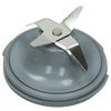 Kenwood FPP225 Goblet Blade Assembly Including Seal