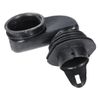 easyPART Compatible / Replacement for Beko 2818440200 Inlet Hose for Front Loader Washing Machine