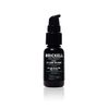 Brickell Men's Restoring Eye Serum Treatment for Men, Natural and Organic Eye Gel to Firm Wrinkles, Reduce Dark Circles, and Promote Youthful Skin, 0.65 Ounce, Unscented