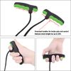 NBCGGS Crossbows Cocking Device Crossbow Rope Cocking Sled Cocker Crossbow Pull Cord,Green
