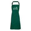 Shopagift Her Favourite Apron- Green