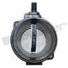 For 2006-2008 Volkswagen Jetta 2.0L L4 Mass Air Flow Sensor Walker  2007