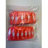 Pick-A-Dent reusable plastic toothpicks ( Pack of 144)