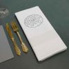 'Sprinkle Doughnut' Cotton Napkin/Dinner Cloth (NK00041424)