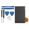 Zafina-UP LCD Screen Backlight Display Replacement with Tool Compatible for Sony PSP 2000 2001 Slim