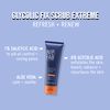 Nip + Fab Glycolic Acid Fix Face Scrub Extreme with Salicylic Acid, Aloe Vera AHA/BHA Exfoliating Facial Cleanser Polish for Refining Pores Skin Brightening, 75 ml 2.5 fl oz