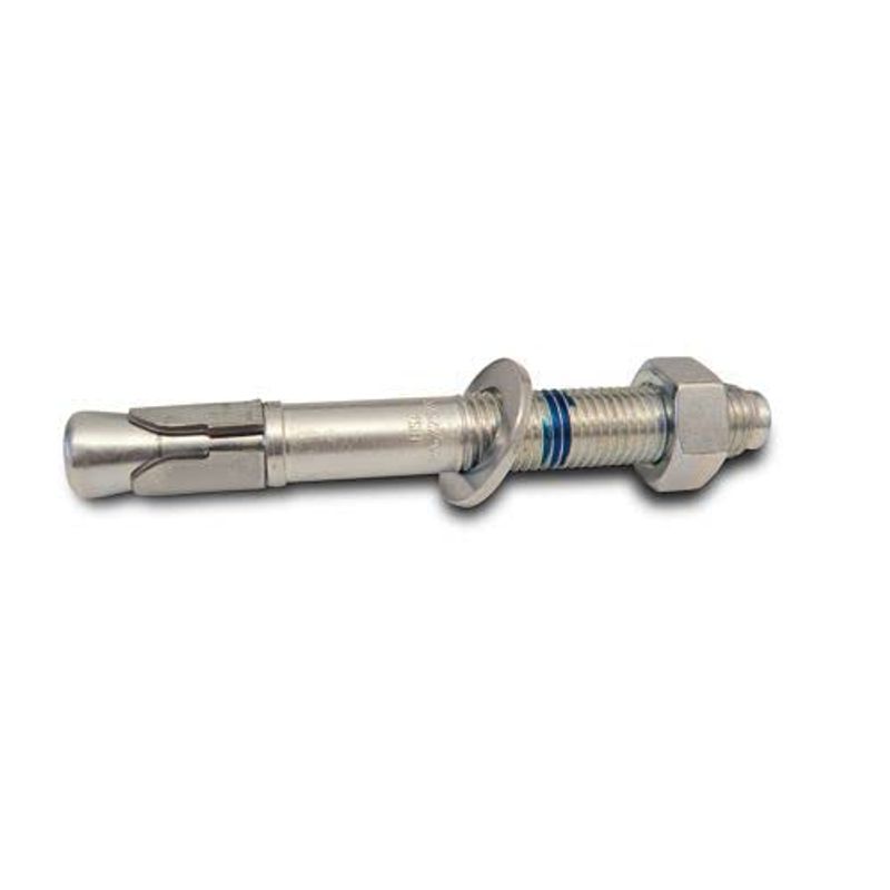 Horison Industries Pack of 10 Surface Fix Bolt for HD Bollard - Floor ...