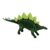 Fridolin 11798 3D Paper Model - Stegosaurus