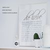 11x17 Inch Picture Frames,1PCS, Plexiglass, Silver Aluminum Snap Frame, Front-loading Frame for Wall