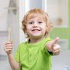 Estune 48 Pcs 5.7 Inch Kids Bamboo Toothbrushes Soft Bristle Toothbrush Individually Wrapped Toddler Toothbrush Manual Tooth Brushes for Kids Adults Home Travel Teeth Oral Supplies, 12 Colors