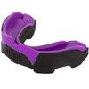 Venum Predator Mouthguard - Black/Purple, One Size